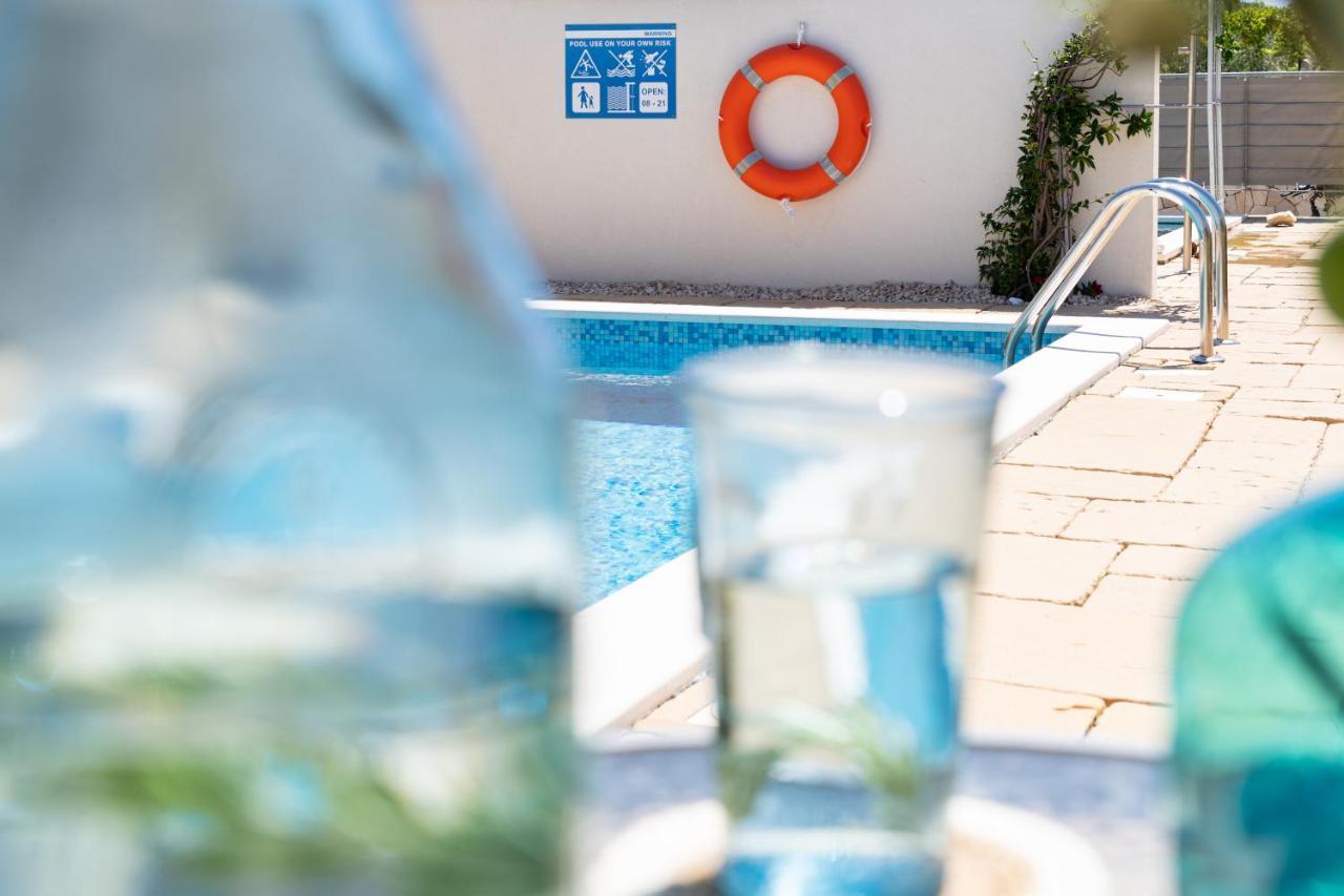 Apartment Sunnyhill With Private And Shared Pool Cavtat