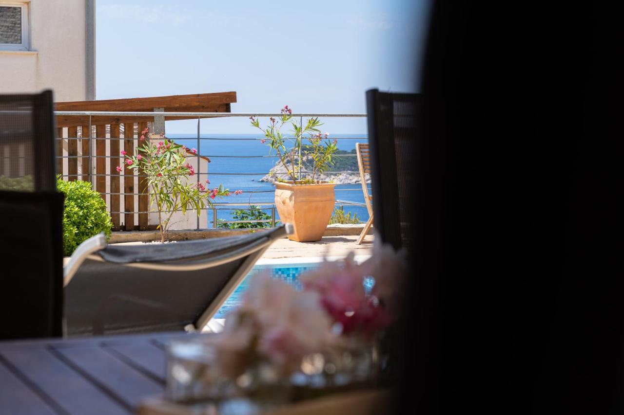 Lägenhet Sunnyhill With Private And Shared Pool Cavtat