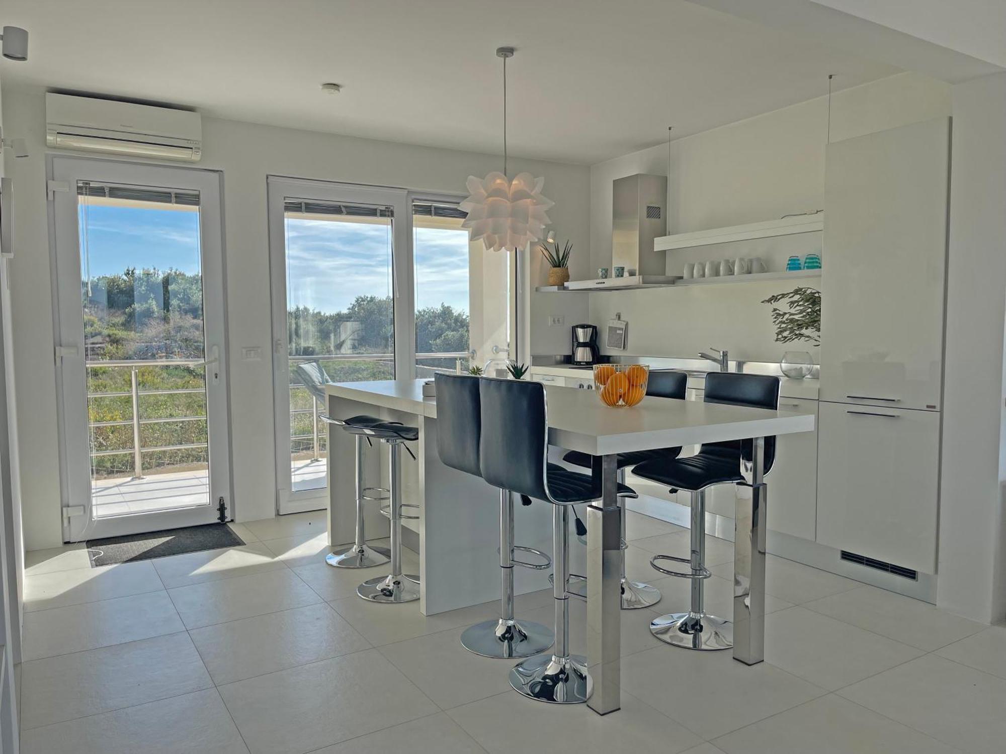 Sunnyhill With Private And Shared Pool * Cavtat
